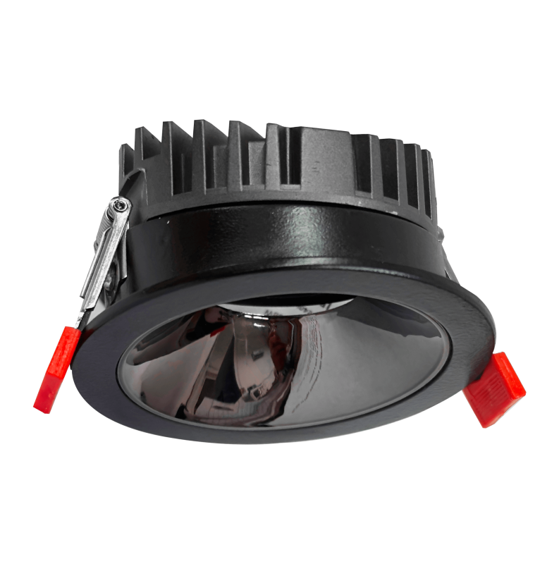 LUNIA MINI 85 LOCO | Recessed LED Lighting | Reiz India
