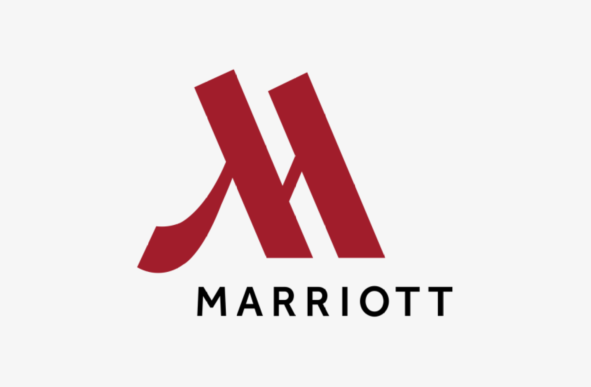 Marriott logo