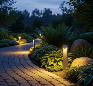 LED Lighting Solutions | REIZ